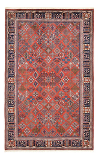Bakhtiari Tapete 259x165cm - Tapete persa – product image