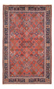Bakhtiari Tapete 259x165cm - Tapete persa