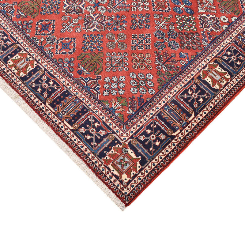 Bakhtiari Tapete 259x165cm - Tapete persa