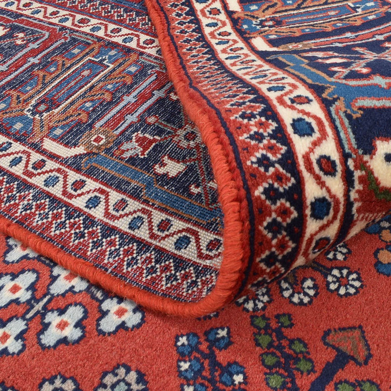 Bakhtiari Tapete 259x165cm - Tapete persa