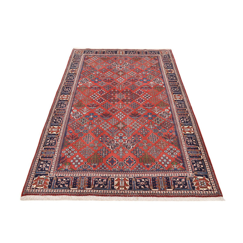 Bakhtiari Tapete 259x165cm - Tapete persa