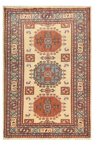 Ardabil Tapete 133x202cm - Tapete persa