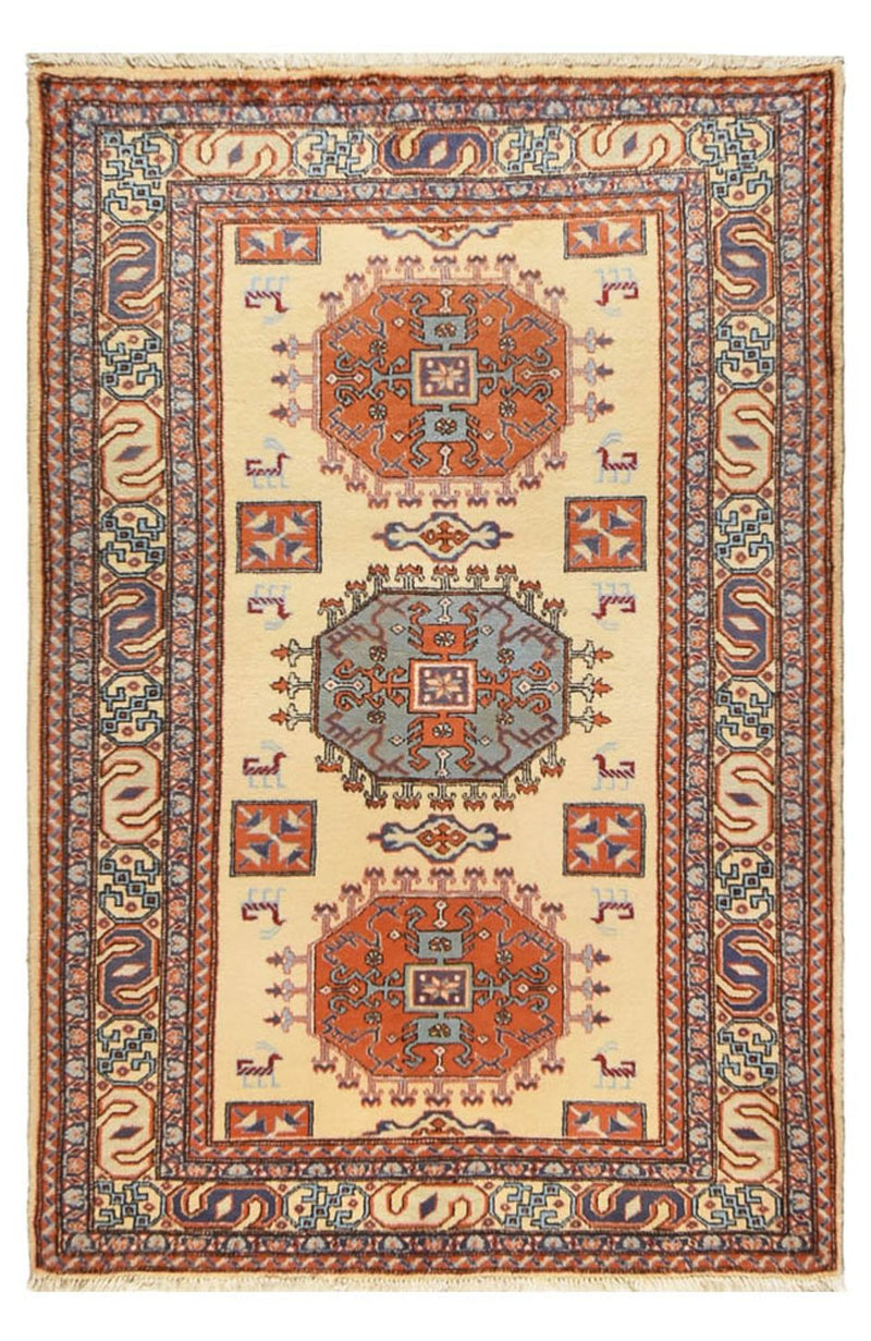 Ardabil Tapete 133x202cm - Tapete persa