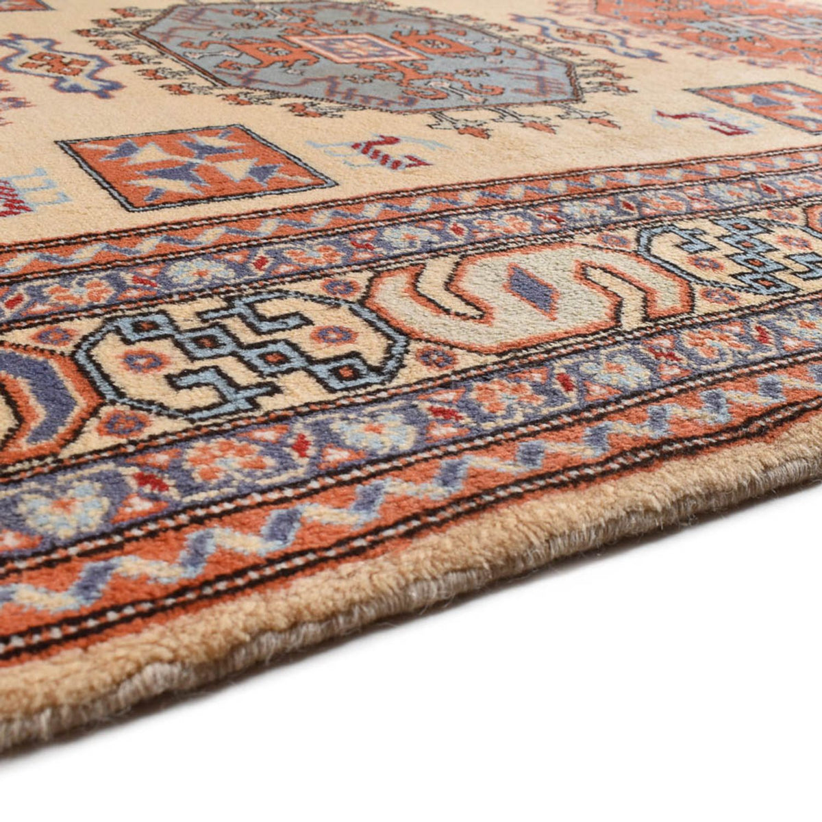 Ardabil Tapete 133x202cm - Tapete persa