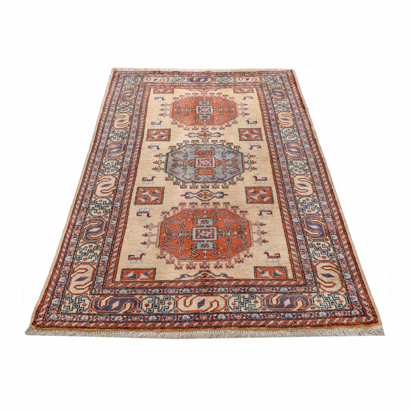 Ardabil Tapete 133x202cm - Tapete persa