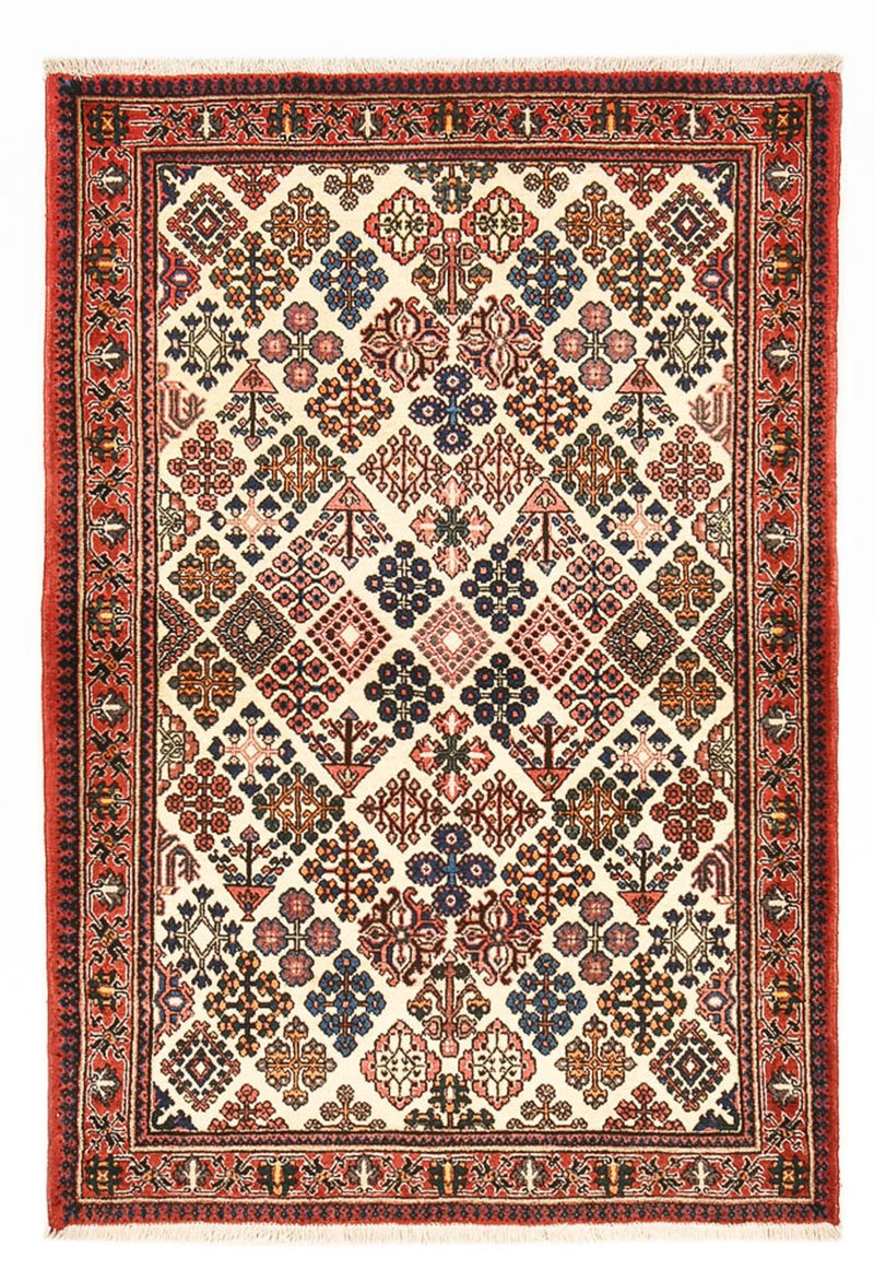 Sarouk Tapete 109x160cm - Tapete persa