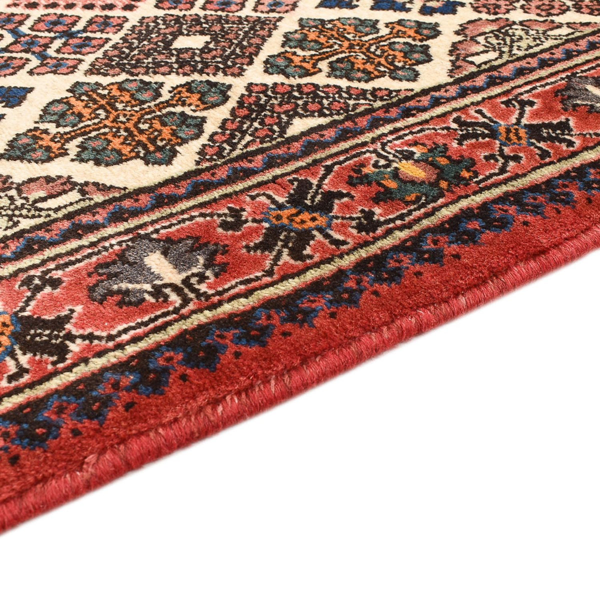 Sarouk Tapete 109x160cm - Tapete persa