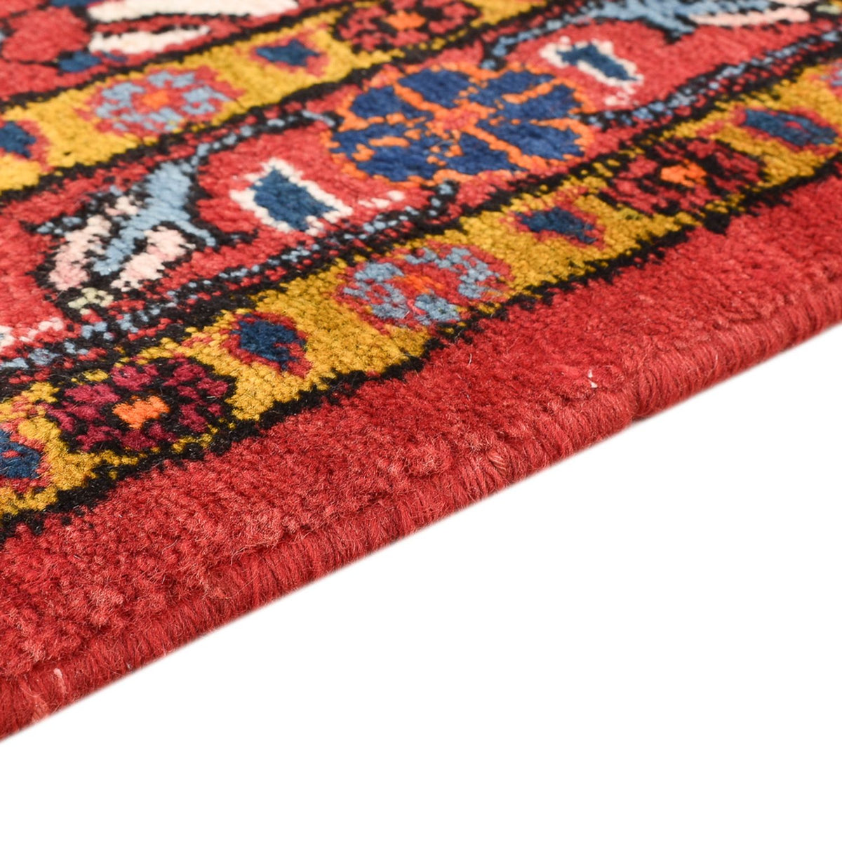 Sarouk Tapete 105x155cm - Tapete persa
