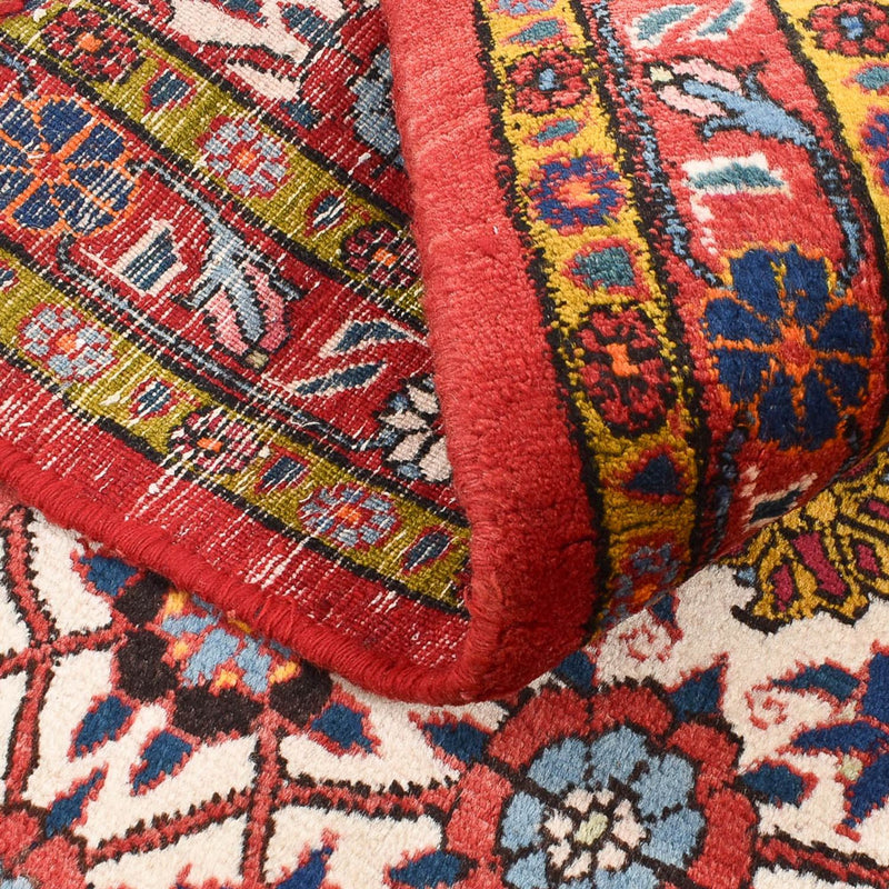 Sarouk Tapete 105x155cm - Tapete persa