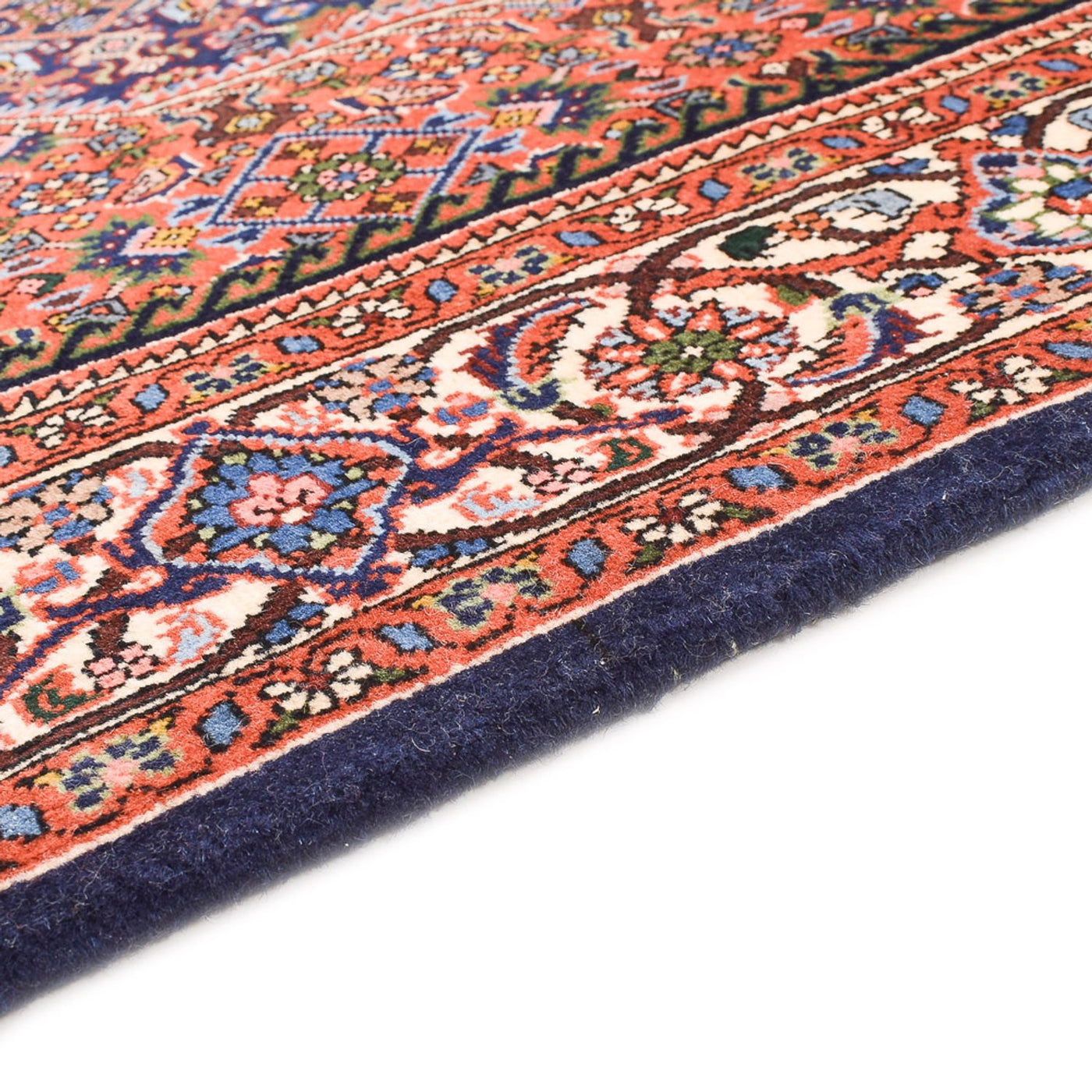 Bidjar Tapete 163x110cm - Tapete persa