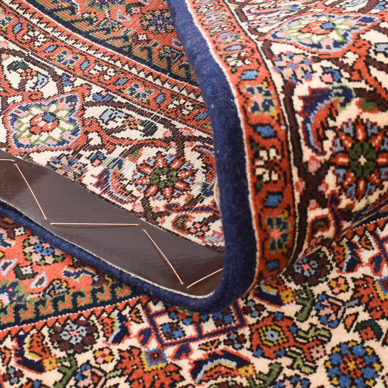 Bidjar Tapete 163x110cm - Tapete persa