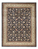 Mashhad Tapete 392x302cm - Tapete persa