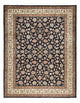 Mashhad Tapete 393x302cm - Tapete persa