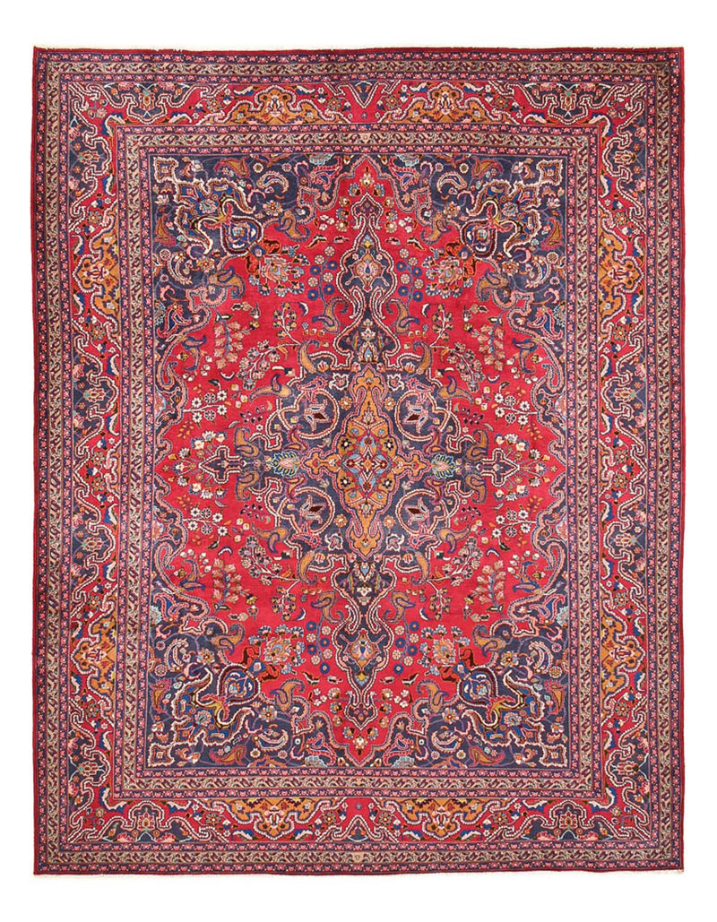 Mashhad Tapete 385x297cm - Tapete persa