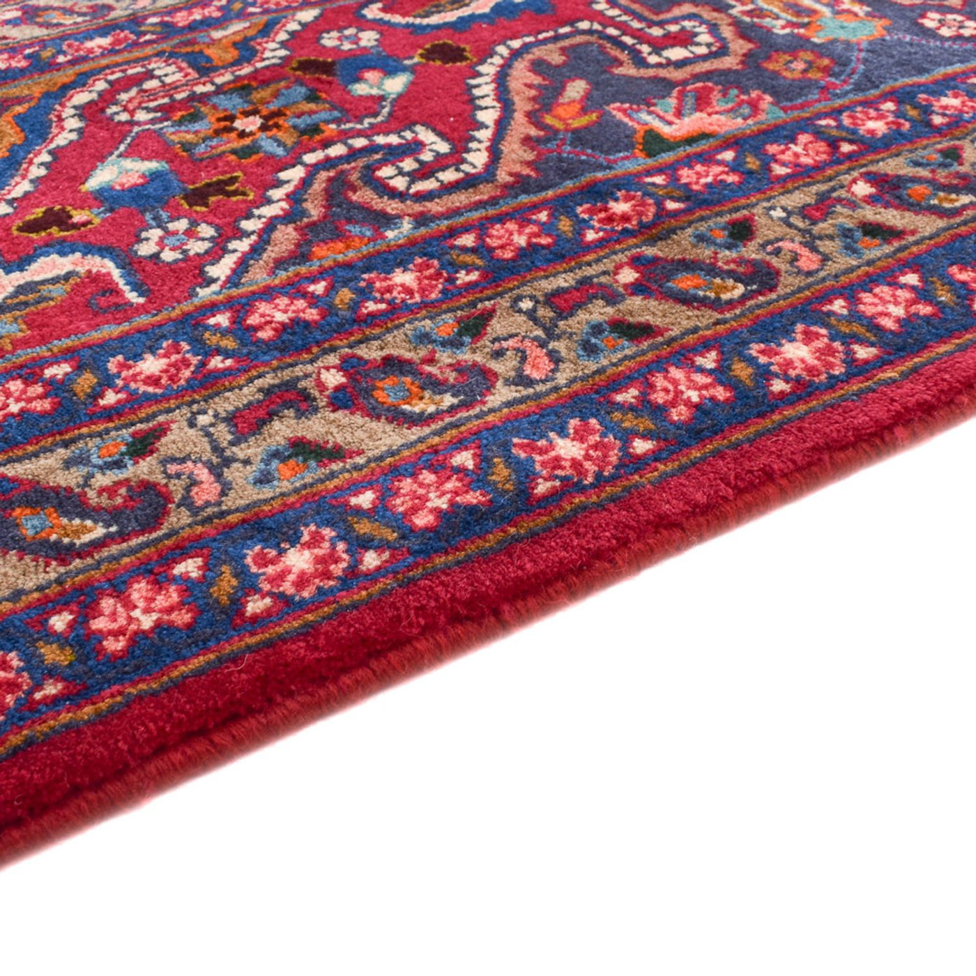 Mashhad Tapete 385x297cm - Tapete persa