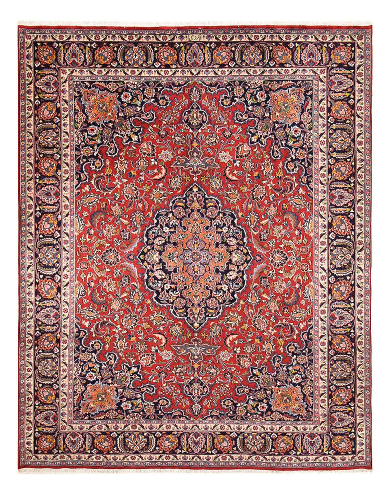 Mashhad Tapete 388x295cm - Tapete persa
