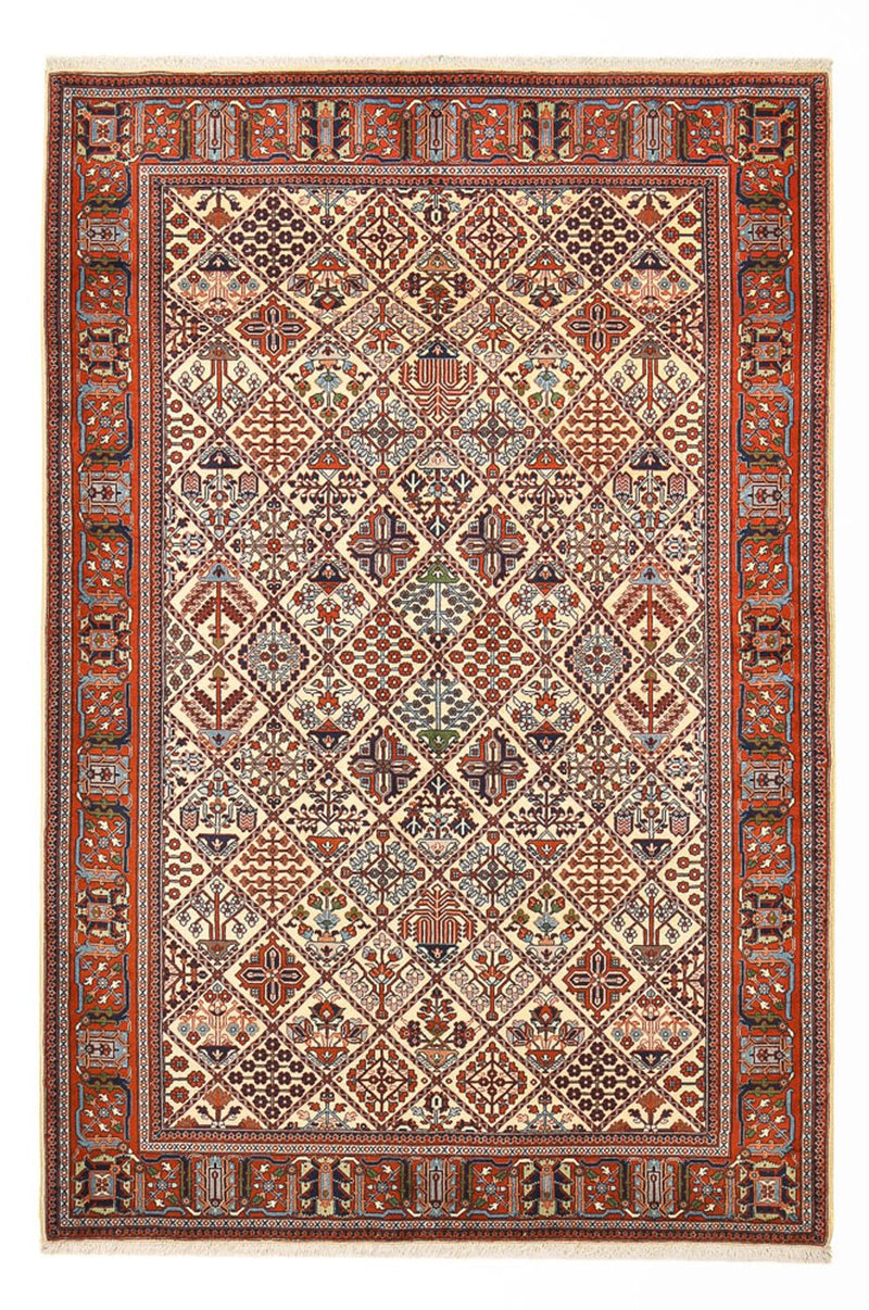 Meymeh Tapete 252x170cm - Tapete persa