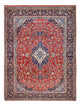 Tapete persa - Keshan - 344 x 250 cm - vermelho
