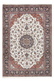 Tapete Persa - Clássico - Real - 360 x 248 cm - creme