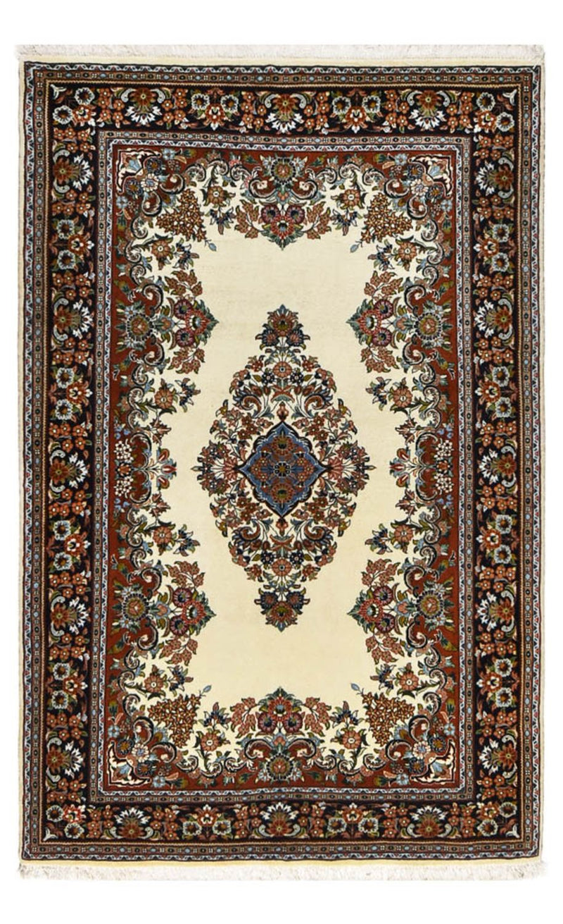 Sarouk Tapete 212x135cm - Tapete persa