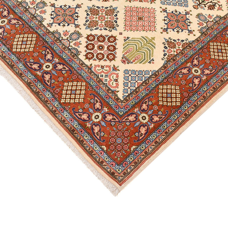 Kashkuli Tapete 250x176cm - Tapete persa