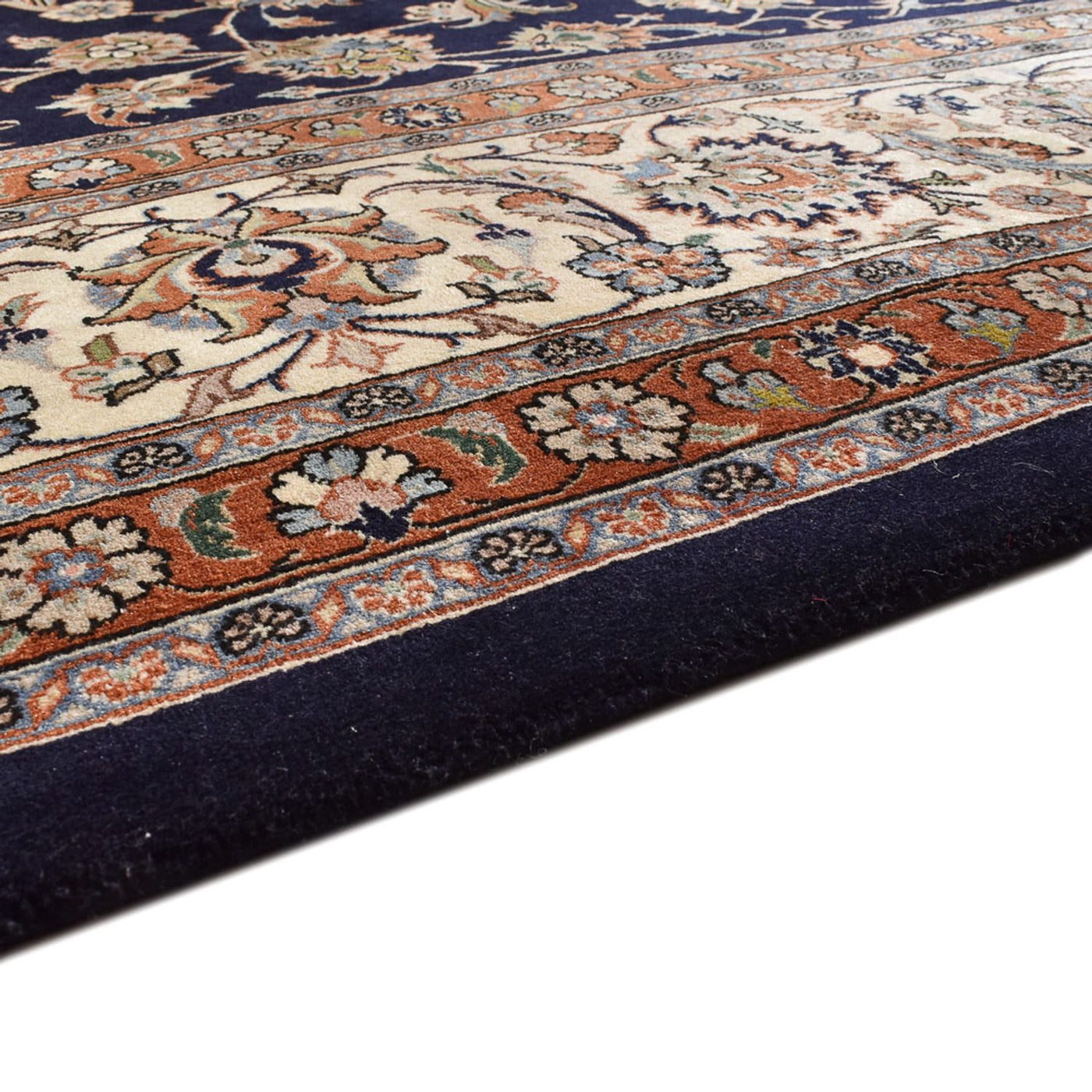Mashhad Tapete 394x298cm - Tapete persa