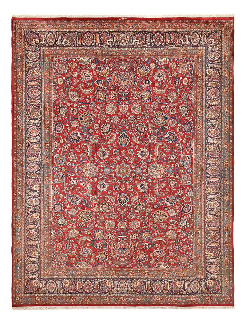 Mashhad Tapete 388x293cm - Tapete persa