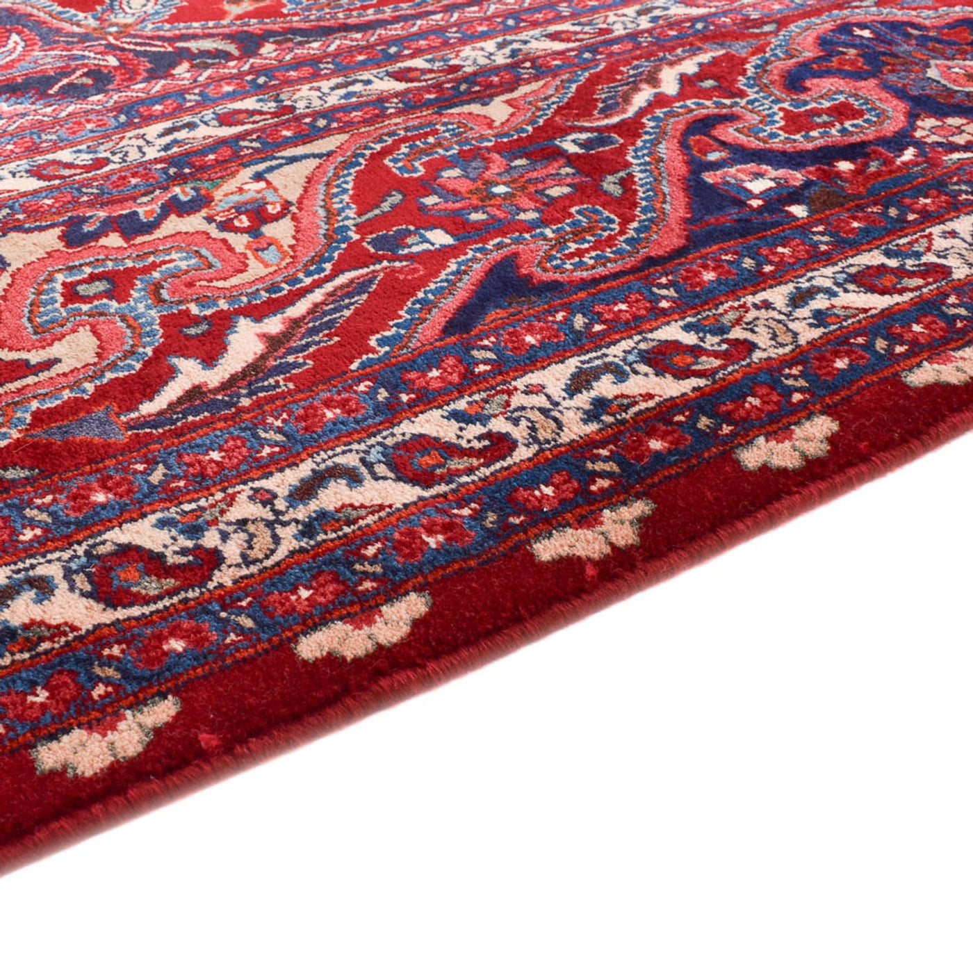 Mashhad Tapete 407x305cm - Tapete persa