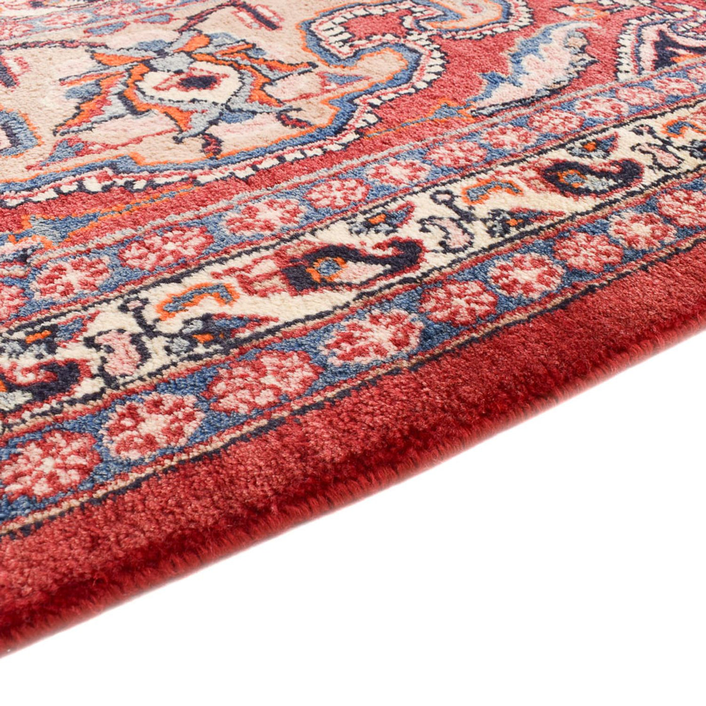 Mashhad Tapete 398x298cm - Tapete persa
