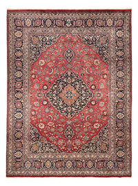 Mashhad Tapete 396x298cm - Tapete persa – product image