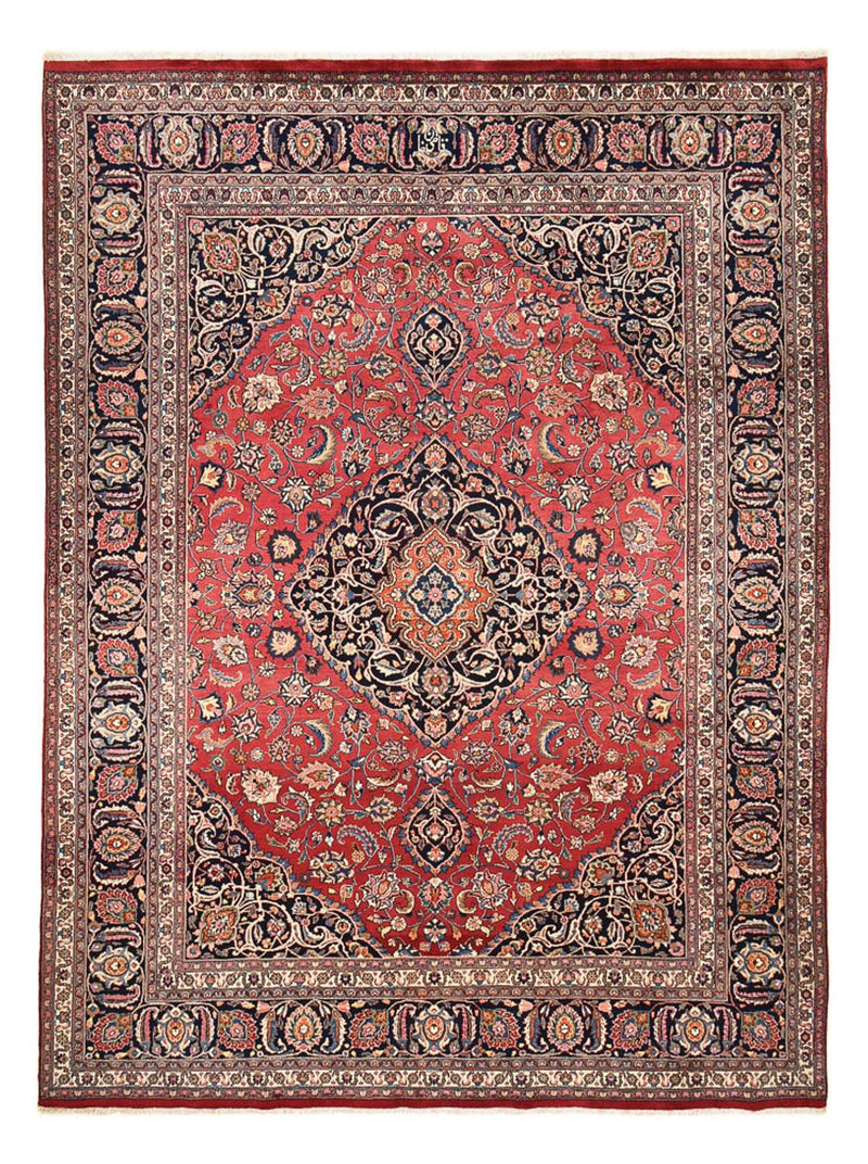 Mashhad Tapete 396x298cm - Tapete persa