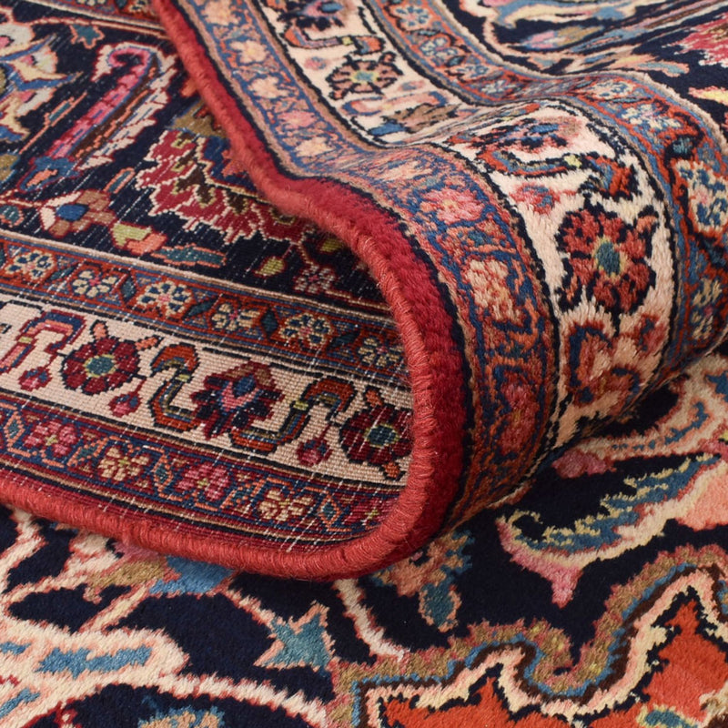 Mashhad Tapete 396x298cm - Tapete persa