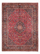 Tapete Persa - Clássico - 394 x 300 cm - vermelho