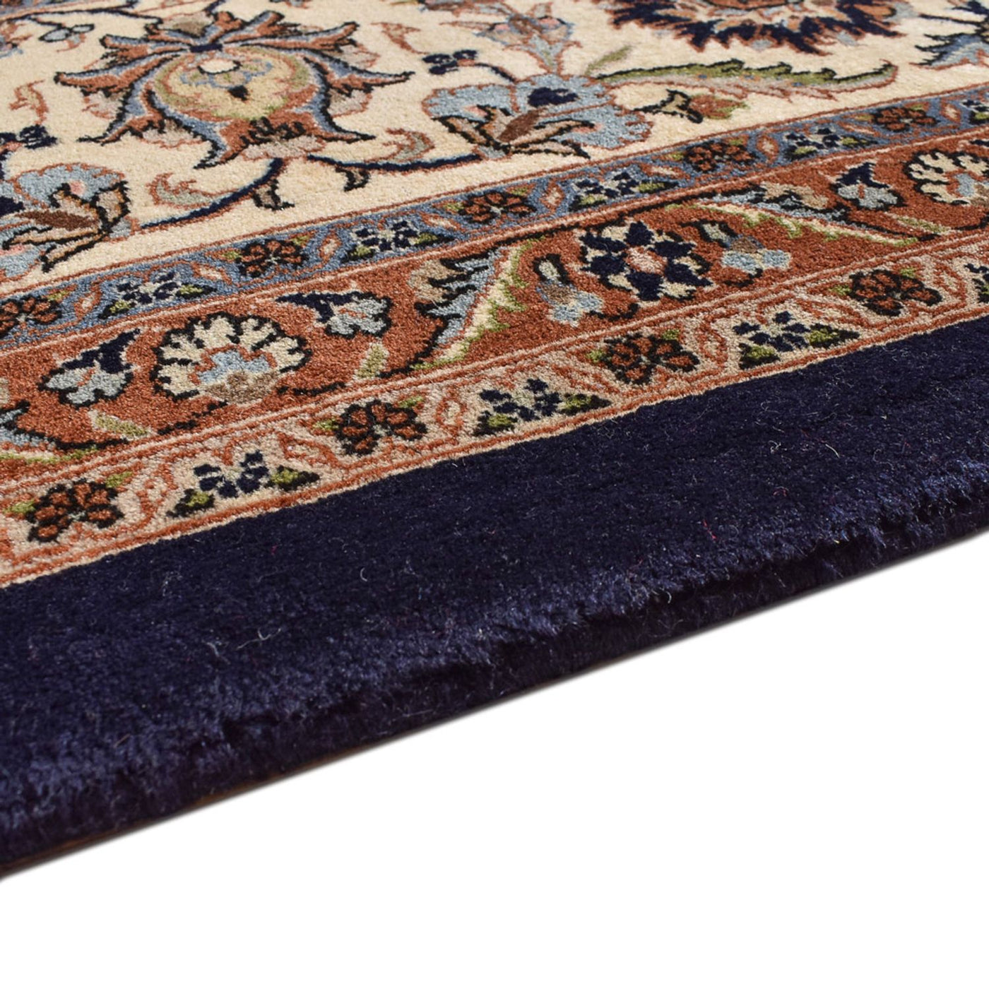 Mashhad Tapete 389x304cm - Tapete persa