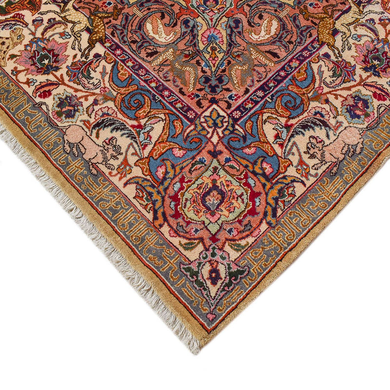 Kashan Tapete 332x241cm - Tapete persa