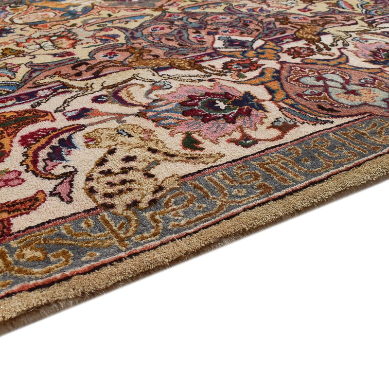 Kashan Tapete 332x241cm - Tapete persa