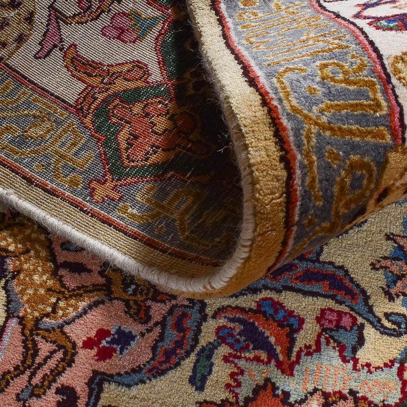 Kashan Tapete 332x241cm - Tapete persa