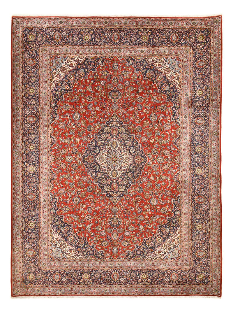 Kashan Tapete 415x307cm - Tapete persa