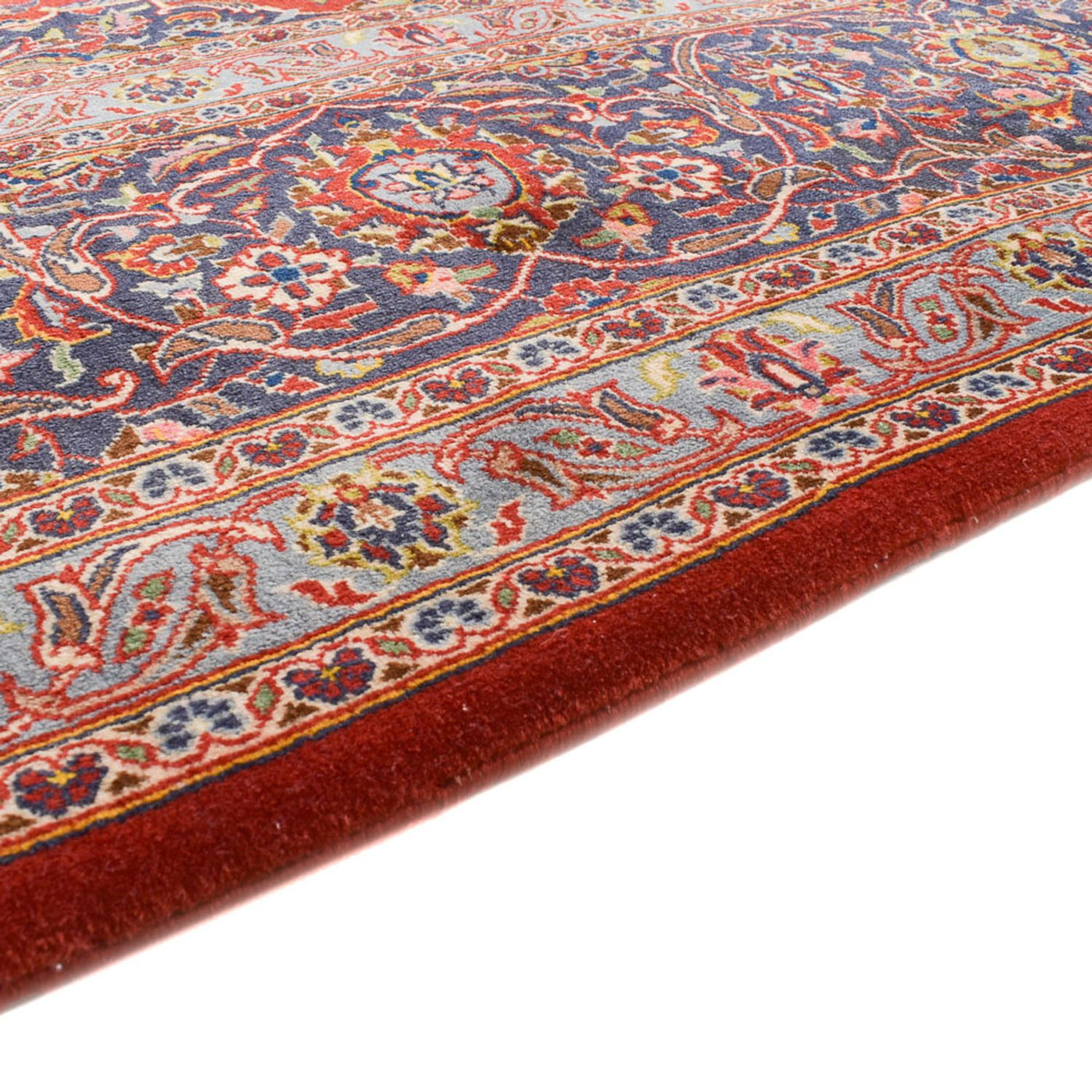 Kashan Tapete 415x307cm - Tapete persa