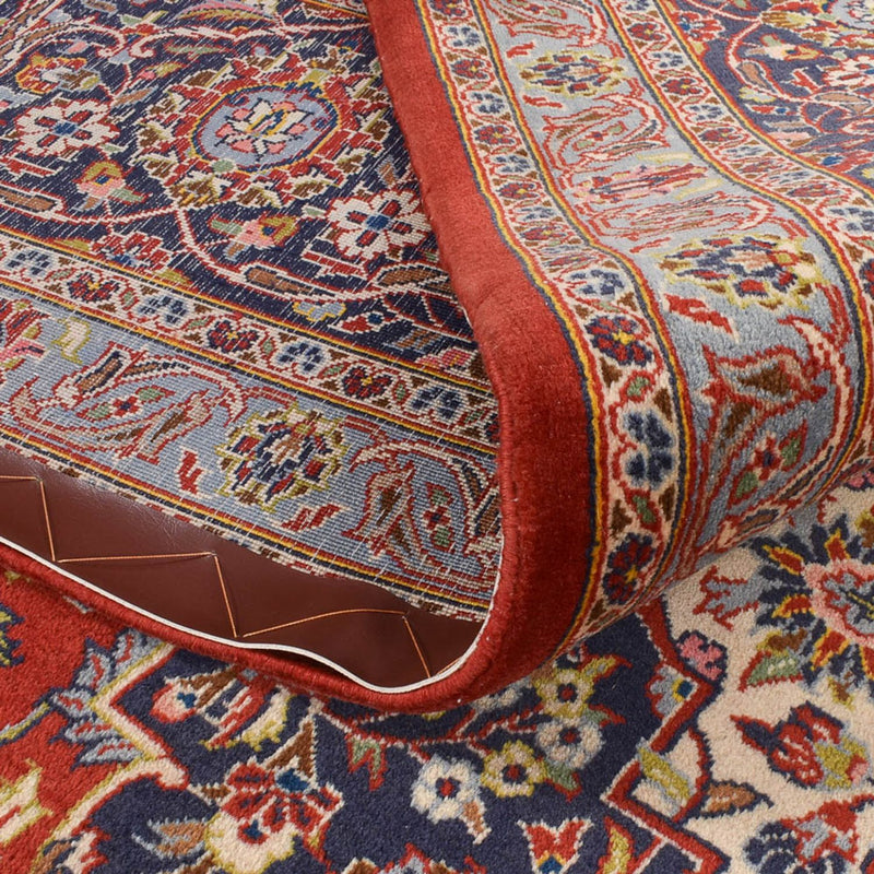 Kashan Tapete 415x307cm - Tapete persa