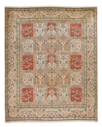 Tabatabaei Tapete 413x321cm - Tapete persa – product image
