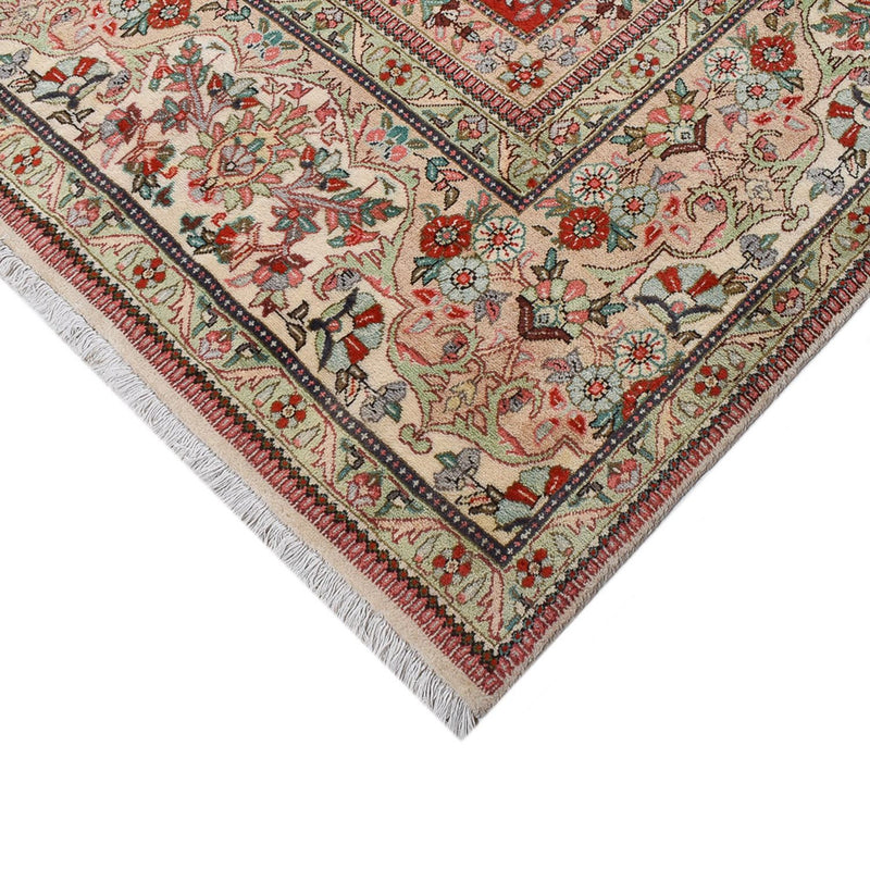 Tabatabaei Tapete 413x321cm - Tapete persa