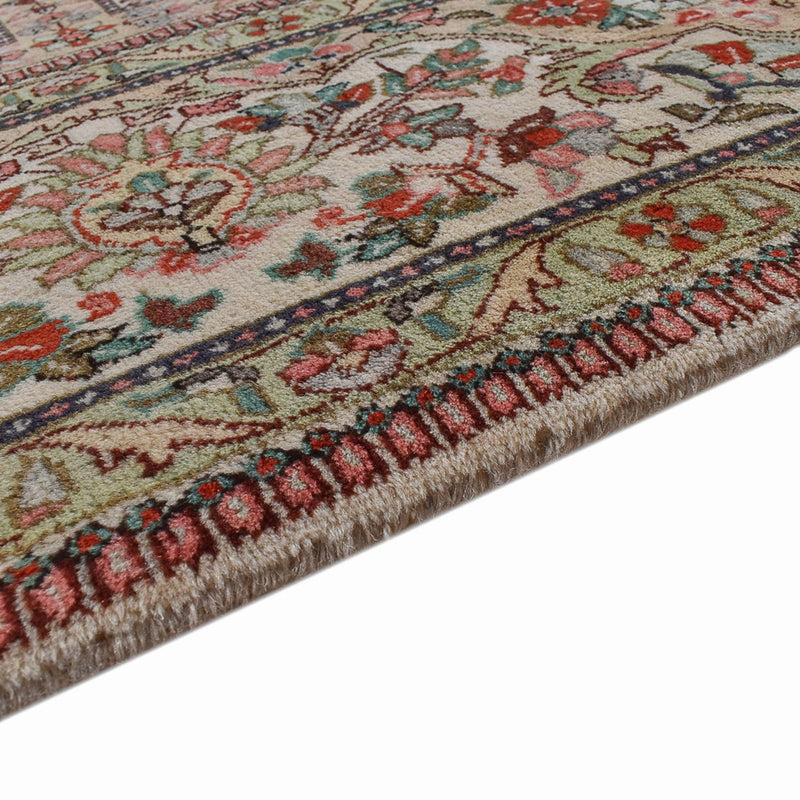 Tabatabaei Tapete 413x321cm - Tapete persa