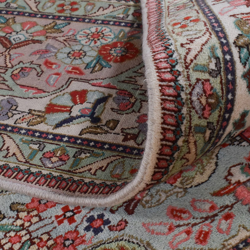 Tabatabaei Tapete 413x321cm - Tapete persa