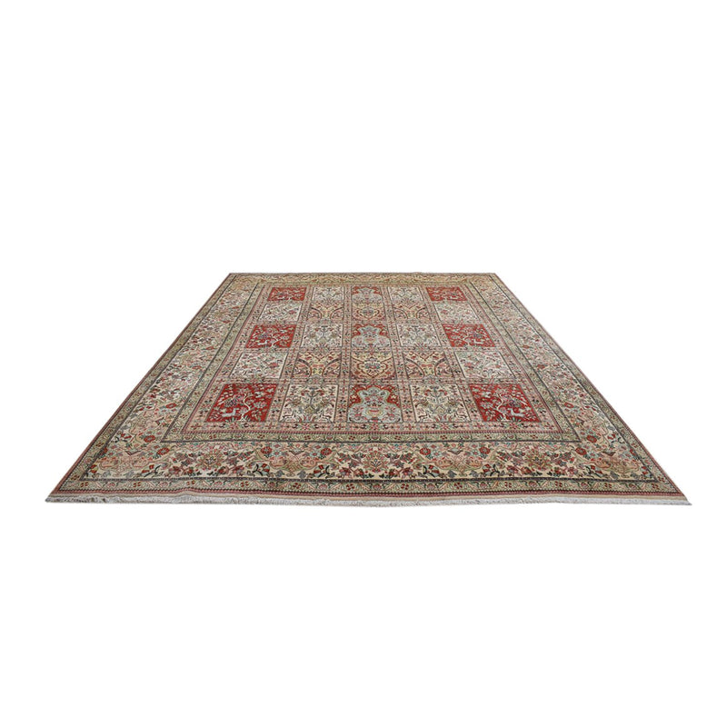 Tabatabaei Tapete 413x321cm - Tapete persa