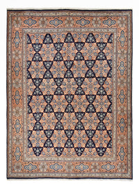 Tapete Persa - Clássico - 400 x 296 cm - multicolorido – product image