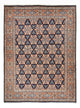 Tapete Persa - Clássico - 400 x 296 cm - multicolorido