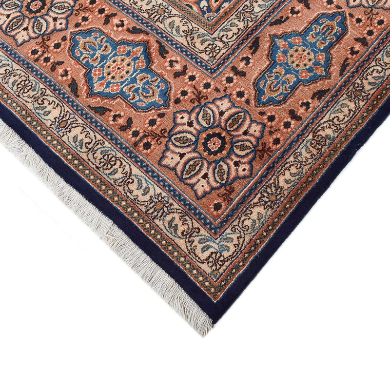 Tapete Persa - Clássico - 400 x 296 cm - multicolorido