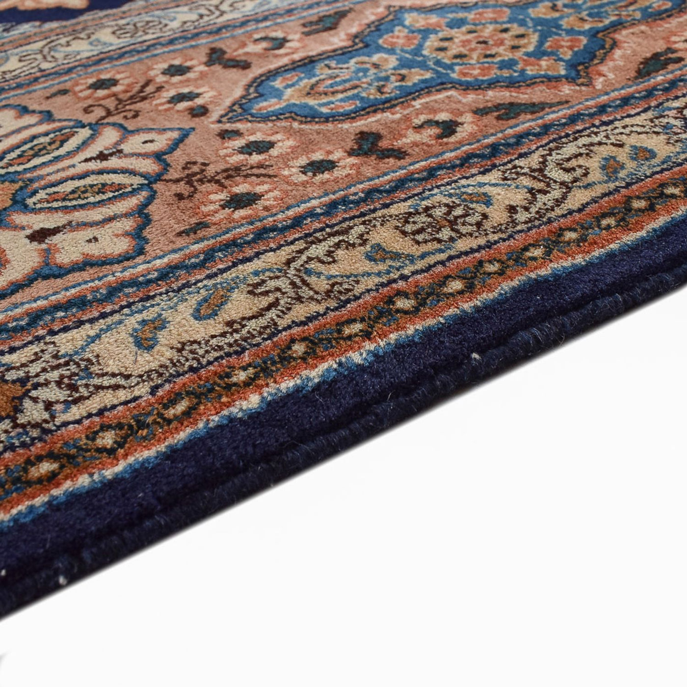 Tapete Persa - Clássico - 400 x 296 cm - multicolorido