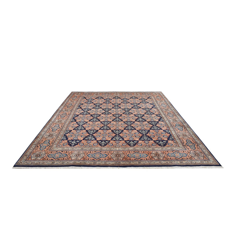 Tapete Persa - Clássico - 400 x 296 cm - multicolorido